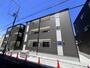 魚住駅より徒歩10分 2階 新築の賃貸物件