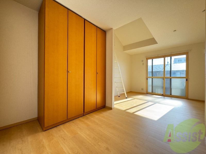 その他部屋・スペース