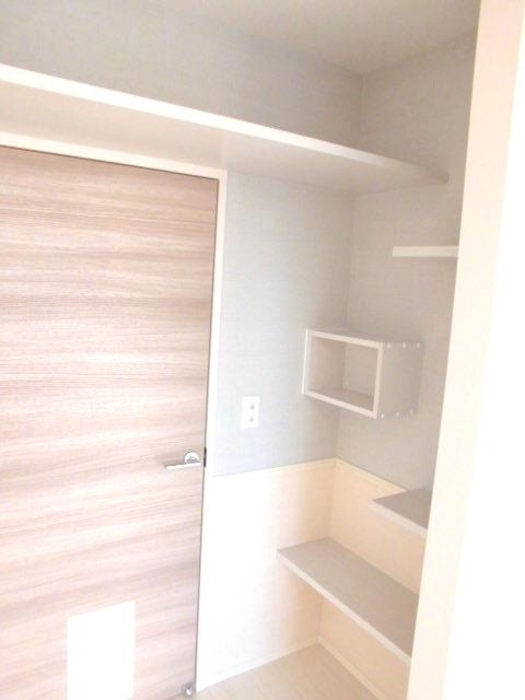 その他部屋・スペース