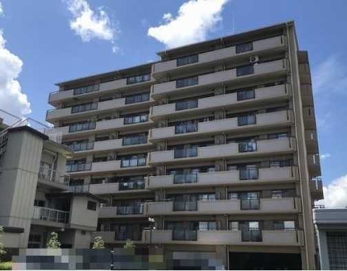 建物外観　建物外観(1)