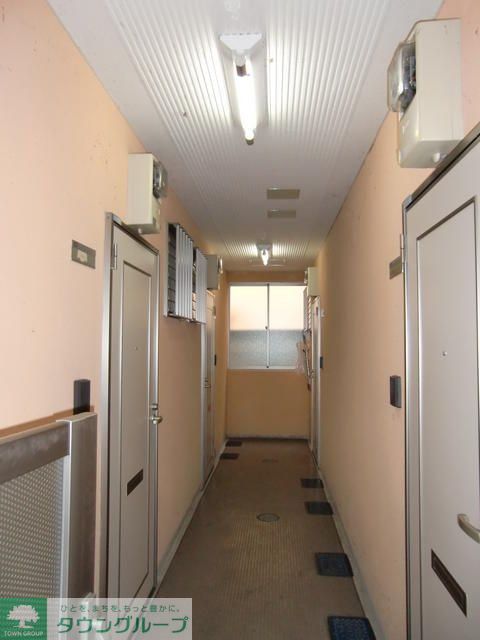 その他共有部分