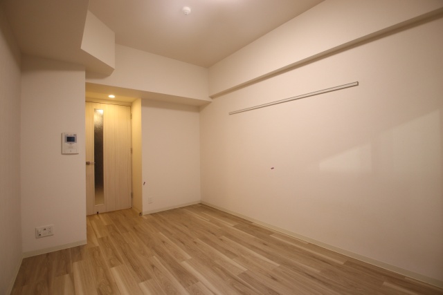 居室・リビング　※別室の参考写真の為、現況優先です。