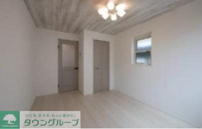 居室・リビング　※同施工イメージ※