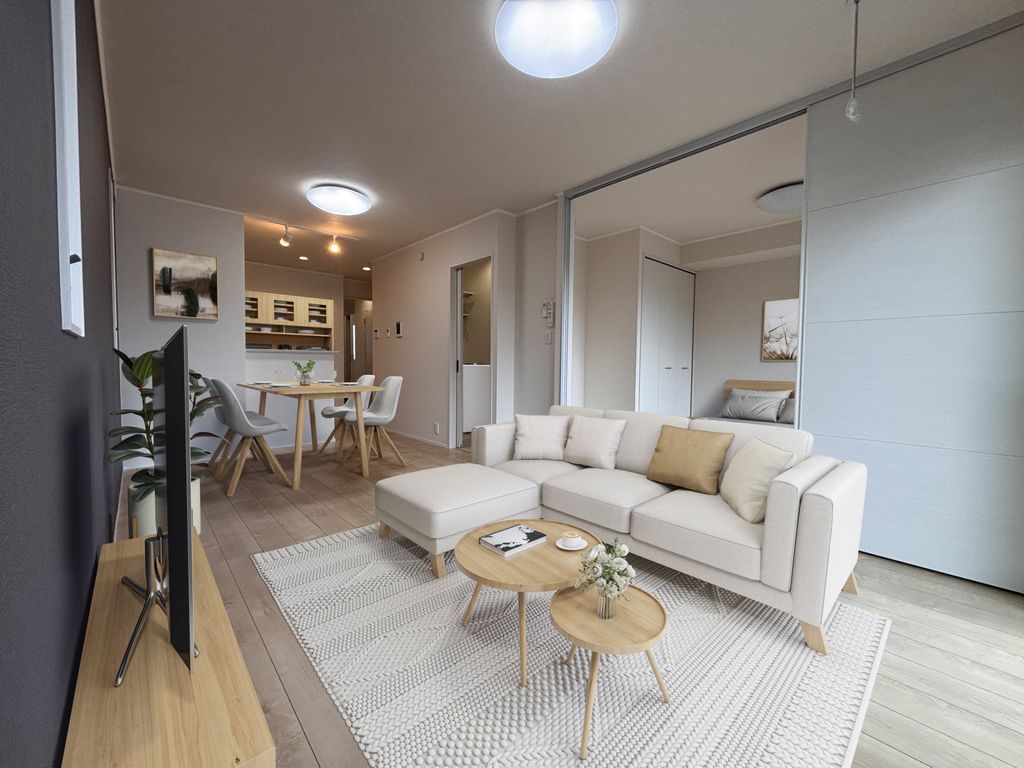 居室・リビング