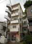 要町駅より徒歩13分 4階 築56年7ヶ月の賃貸物件