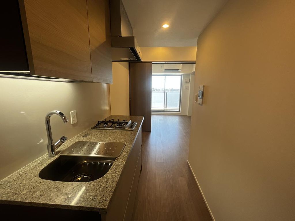 キッチン　★参考写真