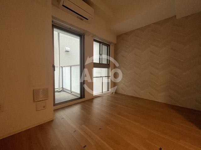 その他部屋・スペース　セレニテフラン新大阪　洋室