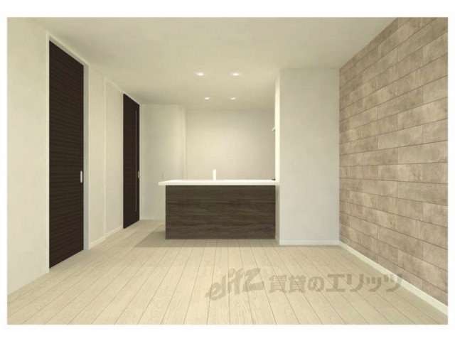 居室・リビング　イメージ図