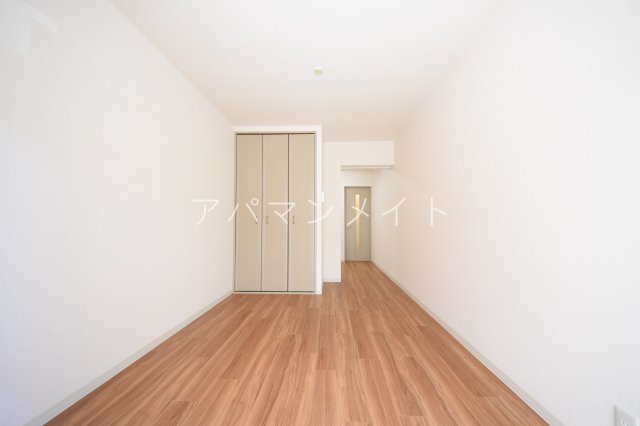 居室・リビング　ゆったりとした居間です