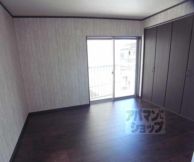 居室・リビング　２階です。