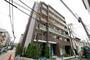 本駒込駅より徒歩10分 5階 築4年5ヶ月の賃貸物件