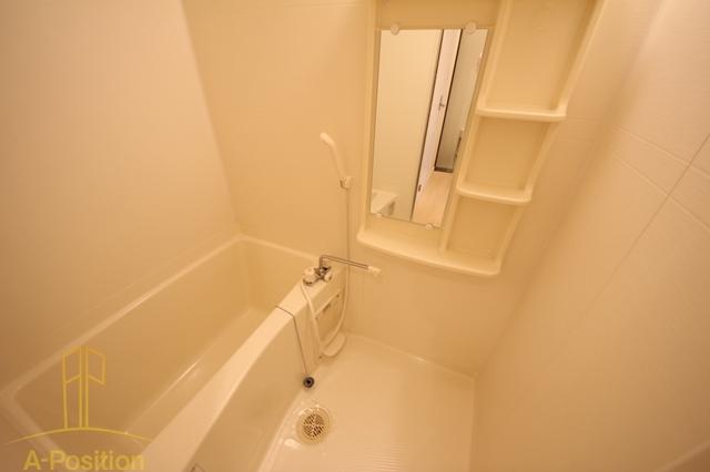 バス・シャワールーム　プレアデス野田