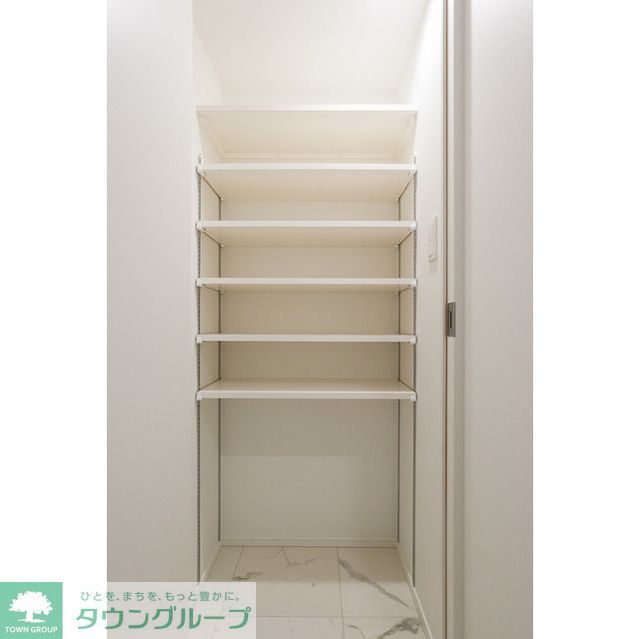 その他部屋・スペース　シューズボックス