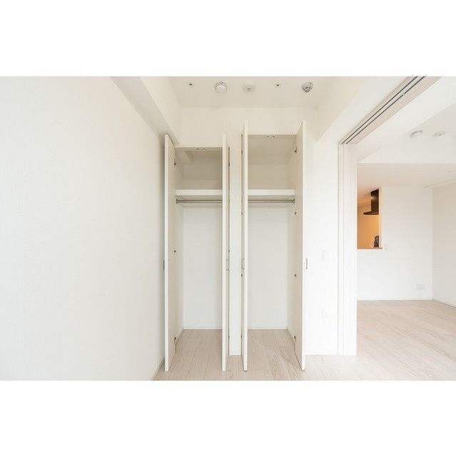 収納　☆収納豊富☆