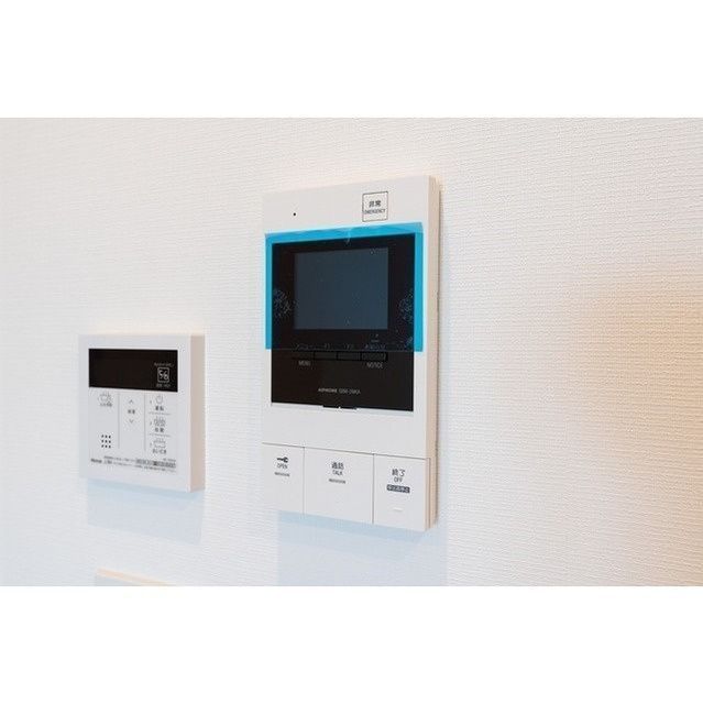 セキュリティ　☆セキュリティ☆