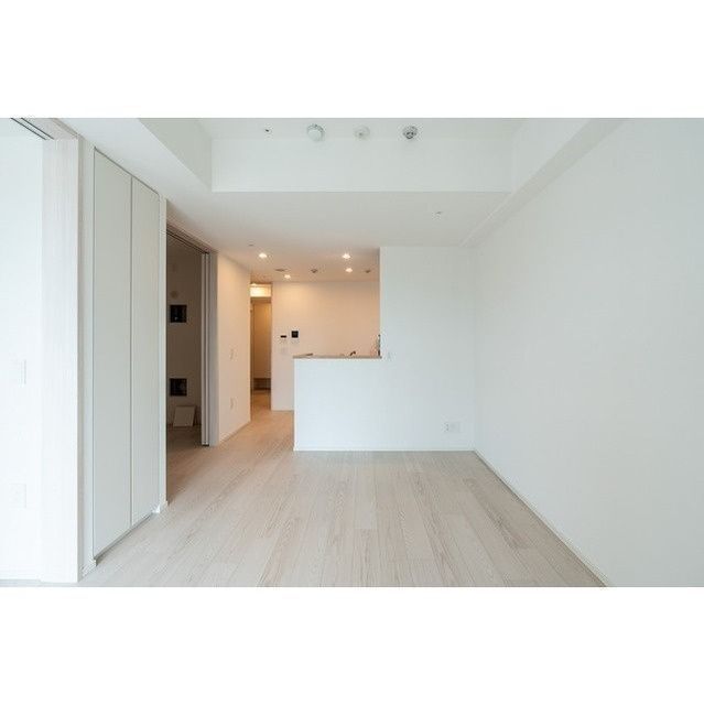 居室・リビング　☆広々としたリビング☆