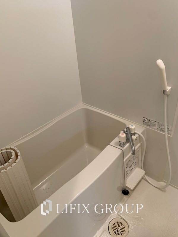 バス・シャワールーム　風呂