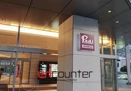 ショッピングセンター　Pedi汐留（ショッピングセンター）まで660m