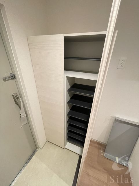 収納　同仕様