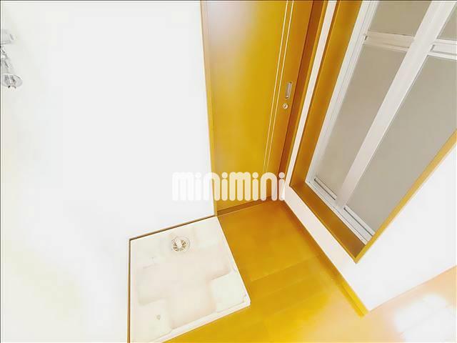 ライトコテージの内装写真