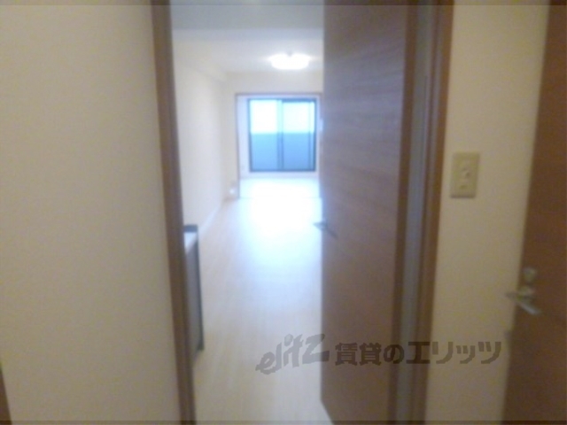 その他部屋・スペース　廊下