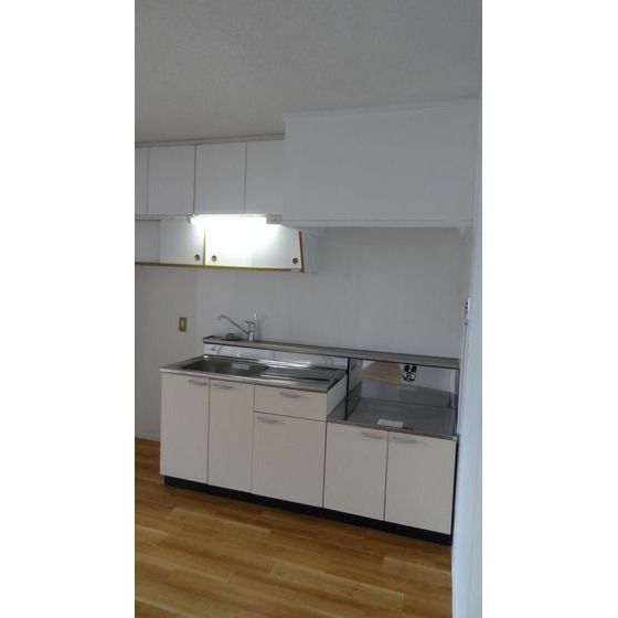 キッチン　※現況優先