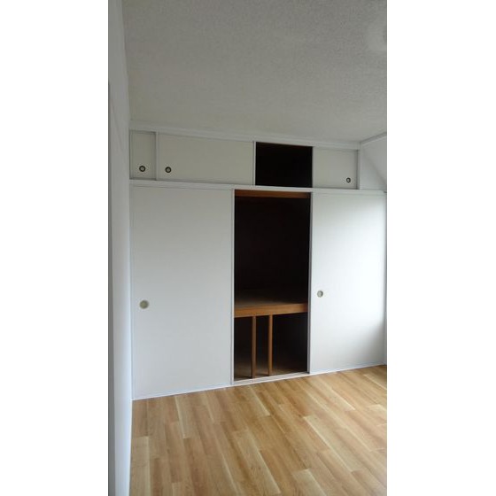 収納　※現況優先