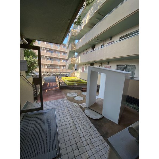 セキュリティ　※現況優先