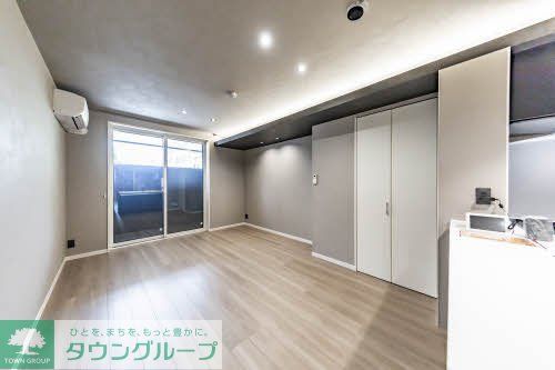 居室・リビング　リビング/居室