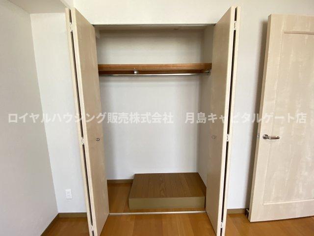 収納　※別部屋参照写真