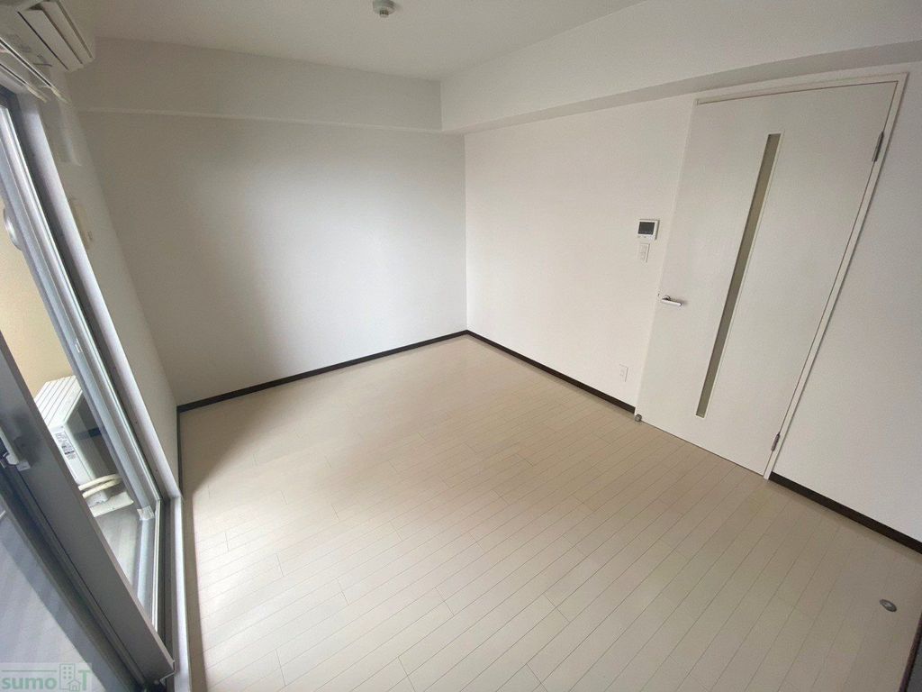 居室・リビング　収納