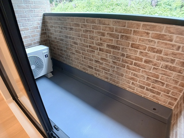 ＪＲ和歌山線 畠田駅 徒歩8分 2階建 築1年の内装写真