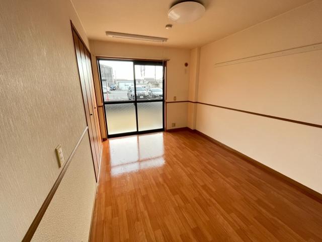 その他部屋・スペース　洋室