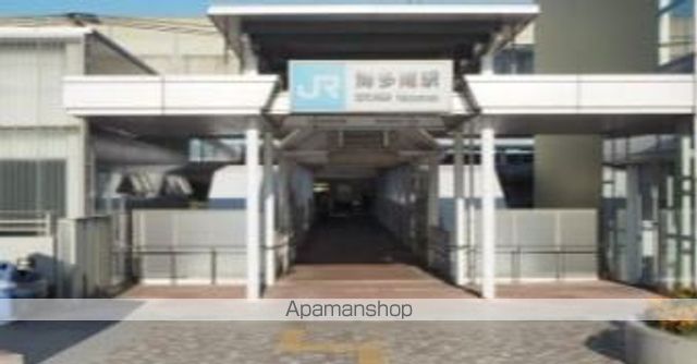 その他　ＪＲ博多南駅（その他）まで1040m