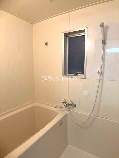 バス・シャワールーム　※現状優先