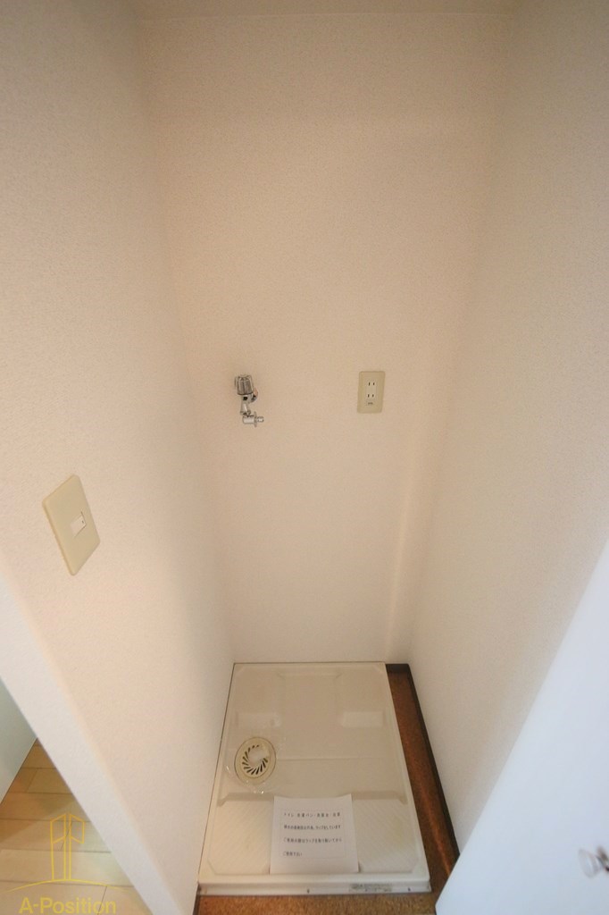 その他設備　グラマシー心斎橋東