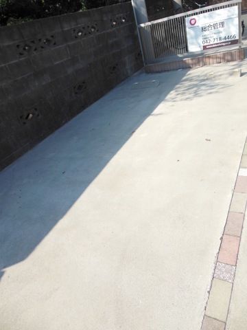 駐車場　★敷地内駐車場★