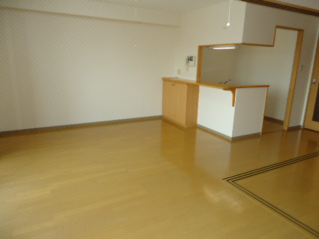 居室・リビング　別部屋参考写真