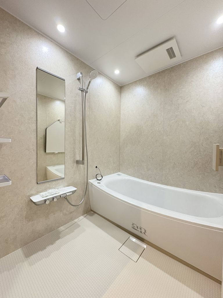 ※代表タイプ（建築中）写真のため実際と異なる場合がございます