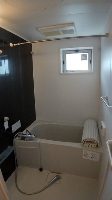 バス・シャワールーム　ＷＩＴ吹上３０２バス