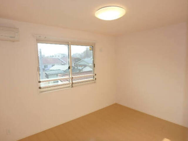 居室・リビング　３０２　洋室