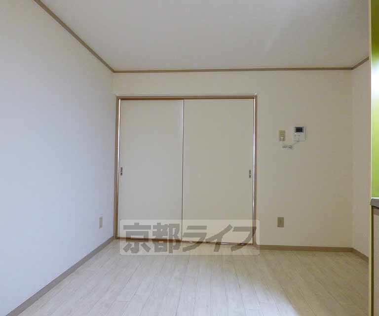 その他部屋・スペース　別角度のお部屋です。