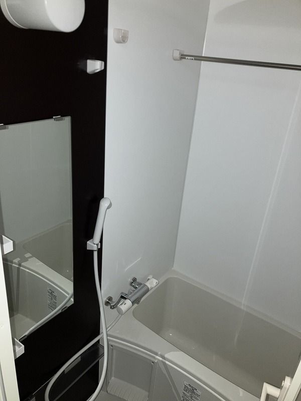 バス・シャワールーム　別号室参考写真