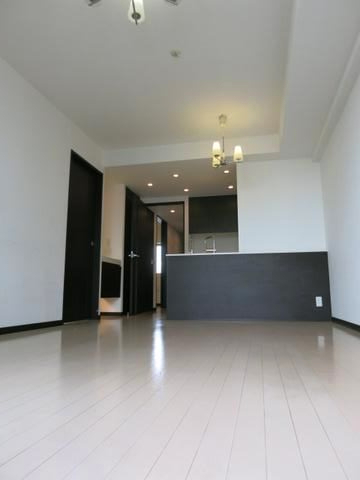 その他部屋・スペース　おしゃれな内装です