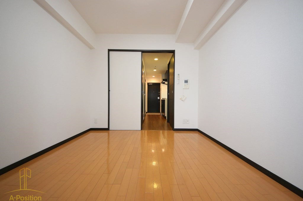 居室・リビング　アスヴェル東本町II