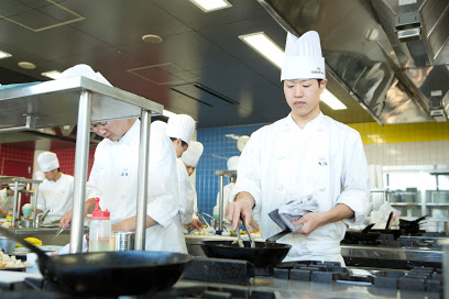 その他　中村調理製菓専門学校（その他）まで1589m