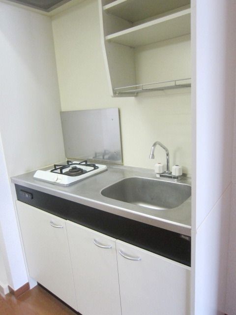 キッチン　★コンパクトなキッチン★