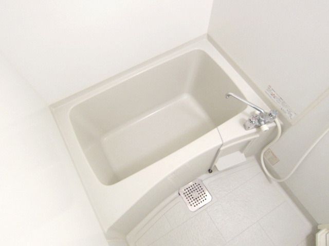 バス・シャワールーム　★お風呂でのんびりできますね★