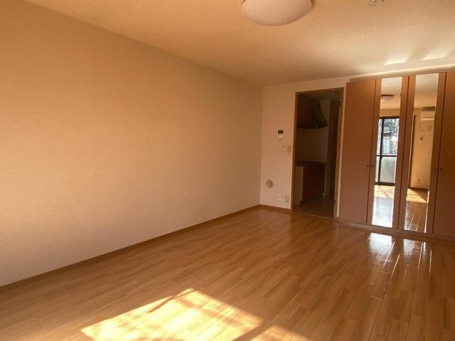 その他部屋・スペース　寝室です