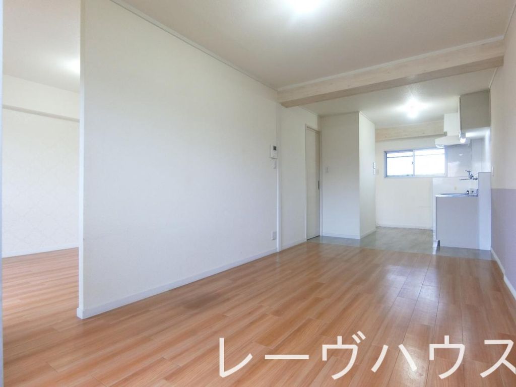 居室・リビング　リビング/居室